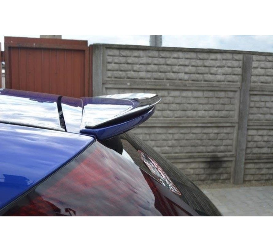 Maxton Design SPOILER CAP FORD FOCUS MK1 RS