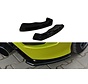 Maxton Design REAR SIDE SPLITTERS FORD FOCUS MK2 RS