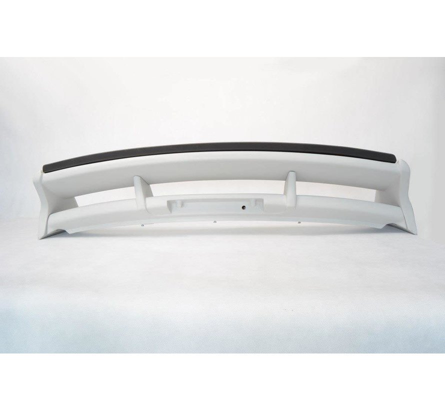 Maxton Design SPOILER EXTENSION FORD FOCUS MK2 RS