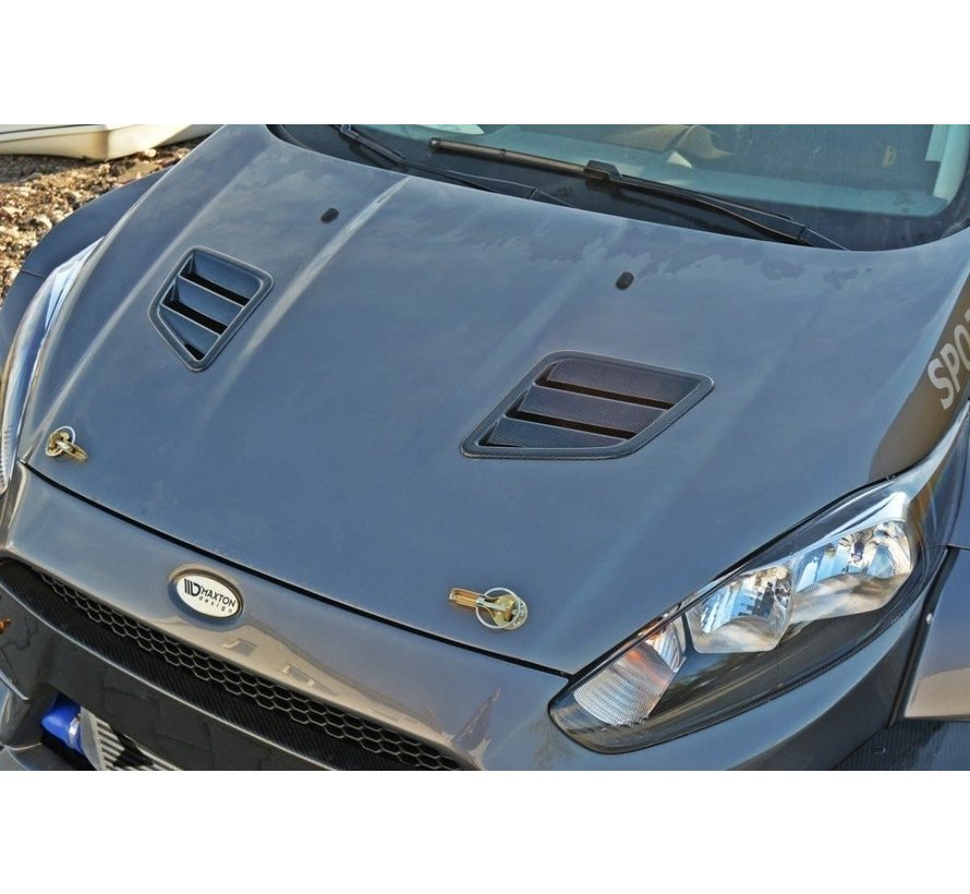 Maxton Design BONNET VENTS