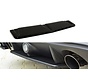 Maxton Design CENTRAL REAR SPLITTER FORD FOCUS 3 RS