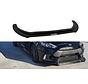 Maxton Design FRONT RACING SPLITTER FORD FOCUS 3 RS