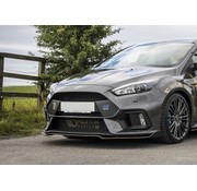 Maxton Design Maxton Design FRONT SPLITTER 'AERO' FORD FOCUS MK3 RS