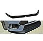 Maxton Design FRONT SPLITTER FORD FOCUS 3 RS V.2