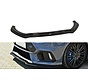 Maxton Design FRONT SPLITTER FORD FOCUS 3 RS V.4