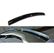 Maxton Design Maxton Design SPOILER CAP FORD FOCUS 3 RS