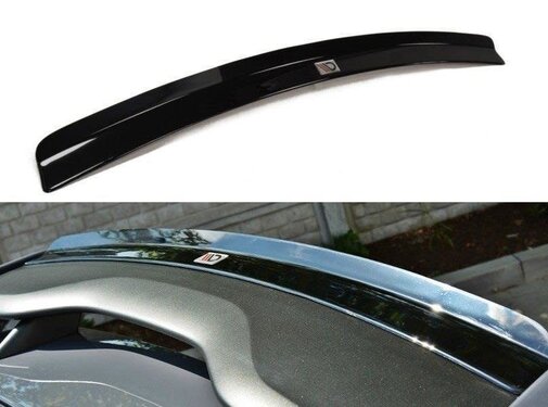 Maxton Design Maxton Design SPOILER CAP FORD FOCUS 3 RS