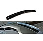 Maxton Design SPOILER CAP FORD FOCUS 3 RS