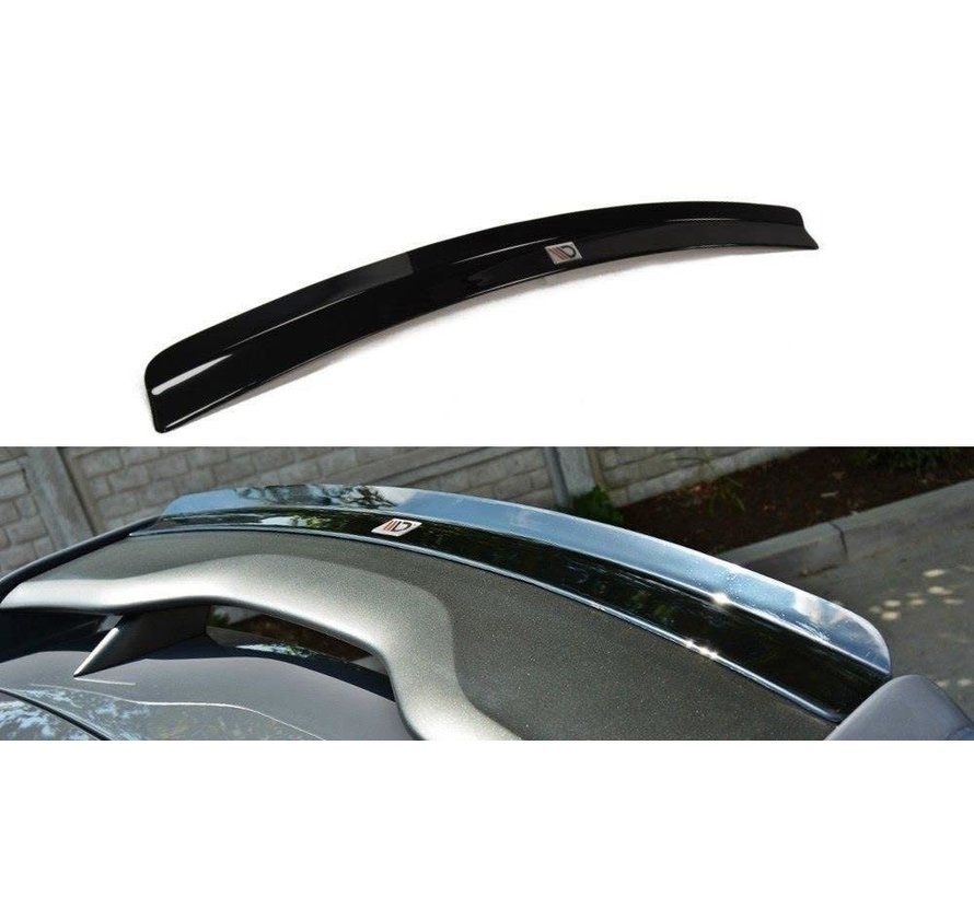 Maxton Design SPOILER CAP FORD FOCUS 3 RS