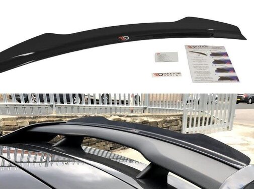 Maxton Design Maxton Design SPOILER CAP V.2 FORD FOCUS 3 RS