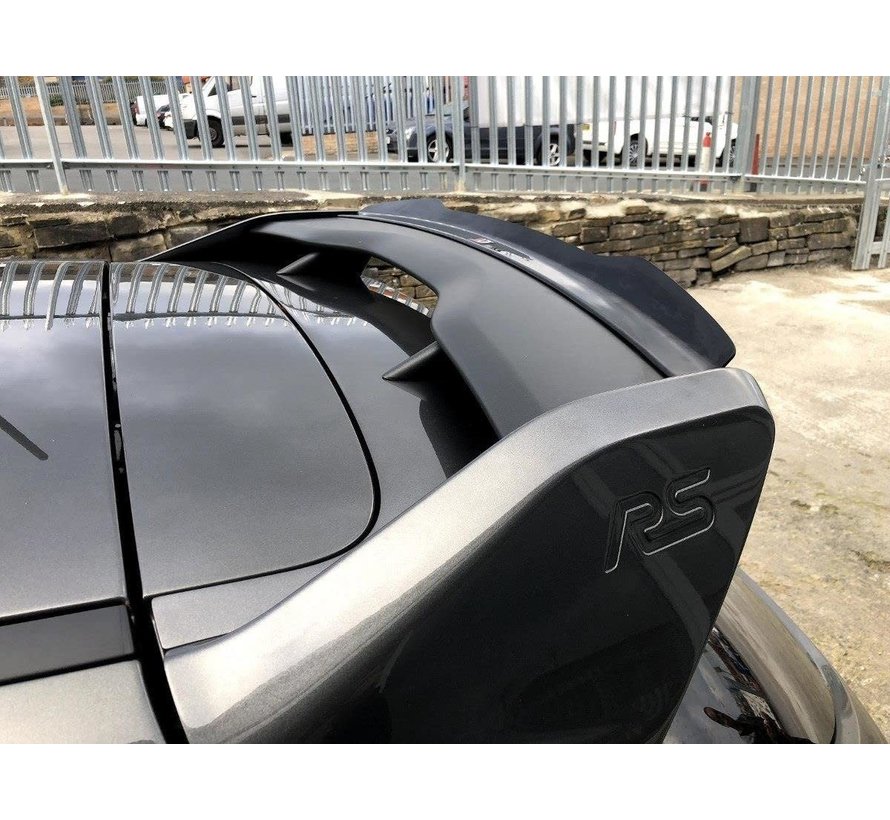 Maxton Design SPOILER CAP V.2 FORD FOCUS 3 RS