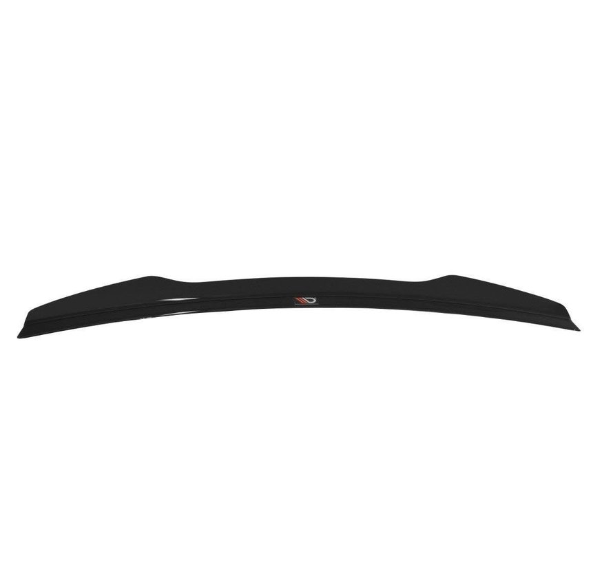 Maxton Design SPOILER CAP V.2 FORD FOCUS 3 RS