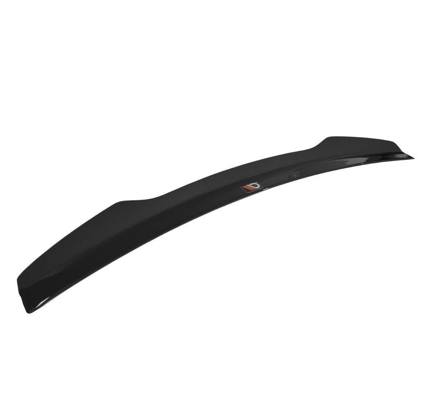 Maxton Design SPOILER CAP V.2 FORD FOCUS 3 RS