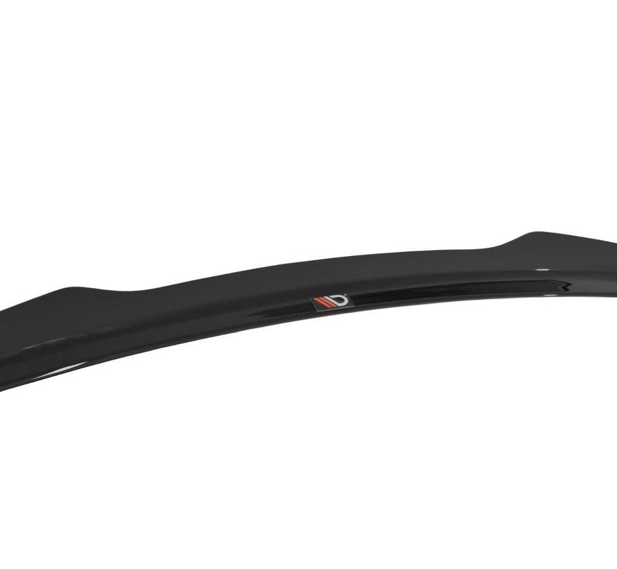 Maxton Design SPOILER CAP V.2 FORD FOCUS 3 RS