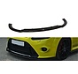 Maxton Design FRONT SPLITTER V.2 FORD FOCUS MK2 RS