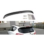 Maxton Design SPOILER CAP FORD FIESTA MK8 STANDARD/ ST-LINE