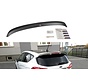 Maxton Design SPOILER CAP FORD FIESTA MK8 STANDARD/ ST-LINE