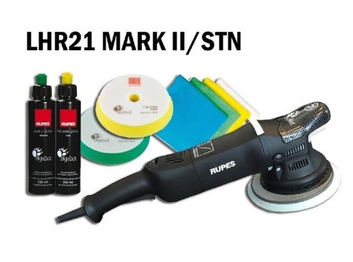 OSP Rupes Lhr21 Mark II - Kit STN