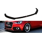 Maxton Design FRONT SPLITTER AUDI A1 8X