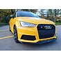 Maxton Design FRONT SPLITTER AUDI S1 8X