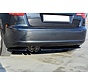 Maxton Design REAR SIDE SPLITTERS AUDI A3 SPORTBACK 8P / 8P FACELIFT