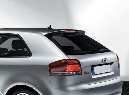 Maxton Design Maxton Design SPOILER AUDI A3 8P, 3 DOOR < S3 LOOK >