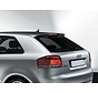 Maxton Design SPOILER AUDI A3 8P, 3 DOOR < S3 LOOK >