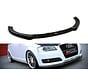 Maxton Design FRONT SPLITTER AUDI A3 8P (FACELIFT MODEL)