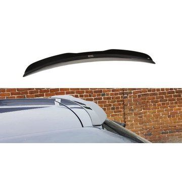 Maxton Design Maxton Design SPOILER CAP AUDI A3 S-LINE / S3 8P