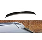 Maxton Design SPOILER CAP AUDI A3 S-LINE / S3 8P