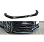 Maxton Design FRONT SPLITTER AUDI S3 / A3 S-LINE 8V HATCHBACK / SPORTBACK