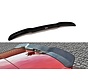 Maxton Design SPOILER CAP AUDI S3 / A3 S-LINE 8V / 8V FL HATCHBACK / SPORTBACK
