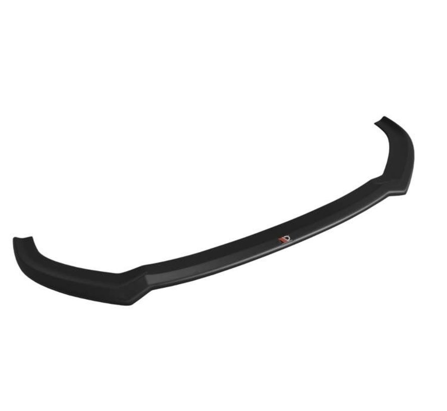 Maxton Design FRONT SPLITTER V.2 AUDI S3 / A3 S-LINE 8V FL