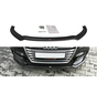 Maxton Design FRONT SPLITTER V.2 AUDI S3 / A3 S-LINE 8V FL