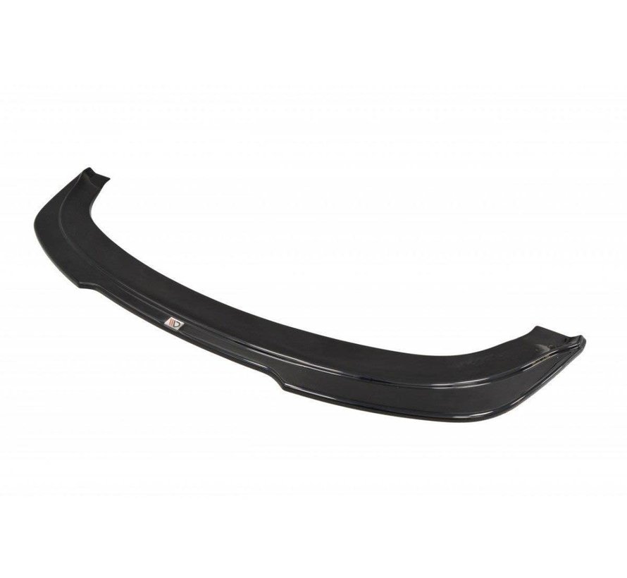 Maxton Design FRONT SPLITTER AUDI S3 8L