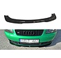 Maxton Design FRONT SPLITTER AUDI S3 8L