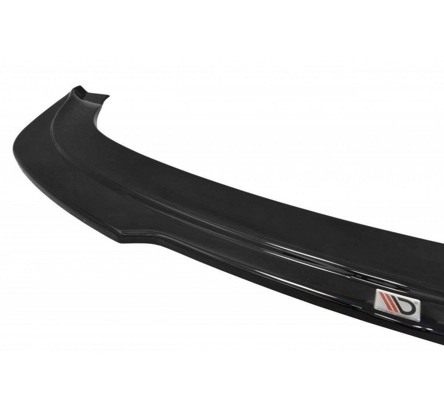 Maxton Design FRONT SPLITTER AUDI S3 8L