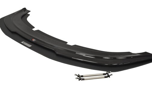 Maxton Design Maxton Design HYBRID FRONT SPLITTER AUDI S3 8L