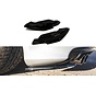 Maxton Design REAR SIDE SPLITTERS AUDI S3 8P / S3 8P FL