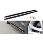 Maxton Design SIDE SKIRTS DIFFUSERS AUDI S3 8P / S3 8P FL / RS3 8P