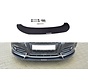 Maxton Design FRONT RACING SPLITTER AUDI S3 8P FL