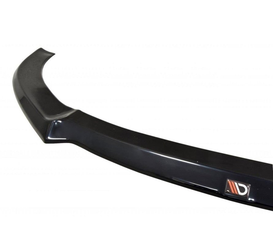 Maxton Design FRONT SPLITTER V.1 AUDI S3 8P FL