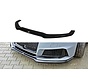 Maxton Design FRONT SPLITTER V.1 AUDI RS3 8V SPORTBACK