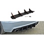 Maxton Design REAR DIFFUSER AUDI RS3 8V SPORTBACK