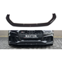 Maxton Design FRONT SPLITTER V.1 AUDI RS3 8V FL SPORTBACK