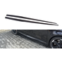 Maxton Design RACING SIDE SKIRTS DIFFUSERS V.1AUDI AUDI RS3 8V FL SPORTBACK