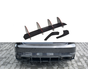 Maxton Design REAR DIFFUSER V.1 AUDI RS3 8V FL SPORTBACK