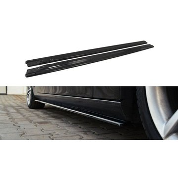 Maxton Design Maxton Design SIDE SKIRTS DIFFUSERS AUDI S4 / A4 / A4 S-LINE B8 / B8 FL