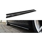 Maxton Design SIDE SKIRTS DIFFUSERS AUDI S4 / A4 / A4 S-LINE B8 / B8 FL
