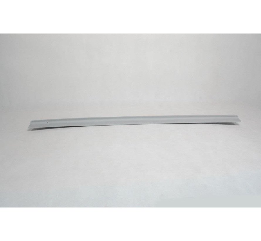 Maxton Design SPOILER AUDI A4 / A4 S-LINE B8 / B8 FL SEDAN (ongespoten)